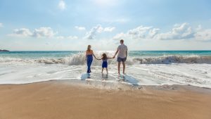 Où partir en France durant les vacances scolaires ?