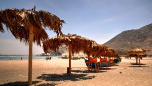 plus belles plages du Pérou