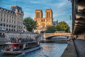 que faire à Paris