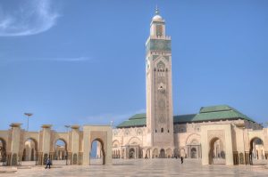 road trip Casablanca