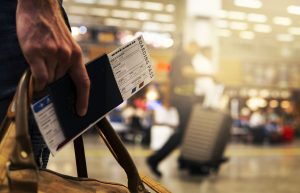 billet avion pour aller dans les Landes