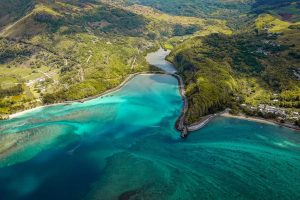 que faire à l'ile maurice