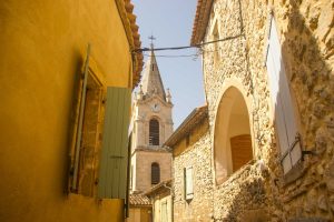 plus beaux villages en Ardèche