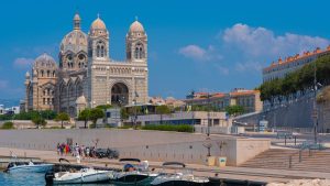 que visiter à Marseille