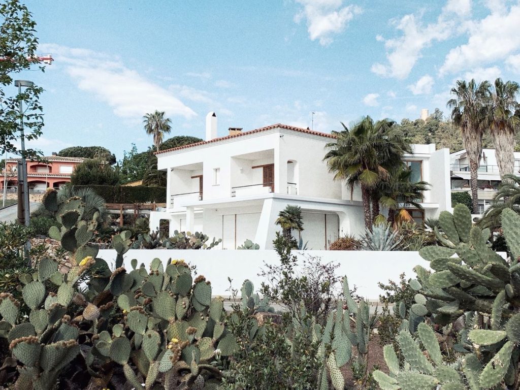 villa costa brava