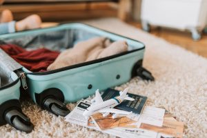 comment choisir taille valise