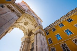 visiter Lisbonne en 5 jours