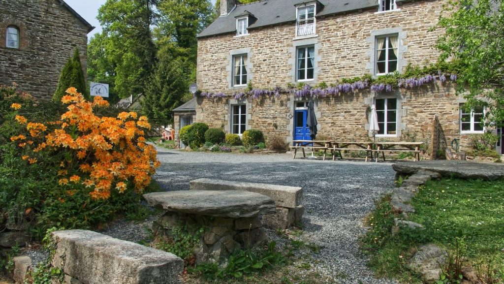 lieu séminaire entreprise Rennes