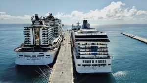 croisière pas cher Europe du Nord