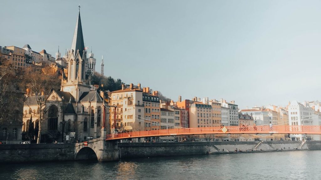 logement proche de Saint-Priest