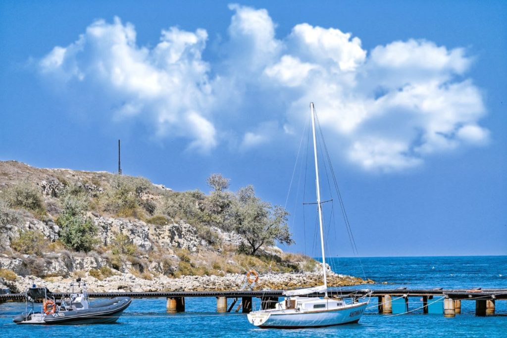 louer bateau Marseille