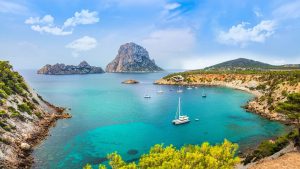 Craquez pour une croisière en Espagne au meilleur prix !
