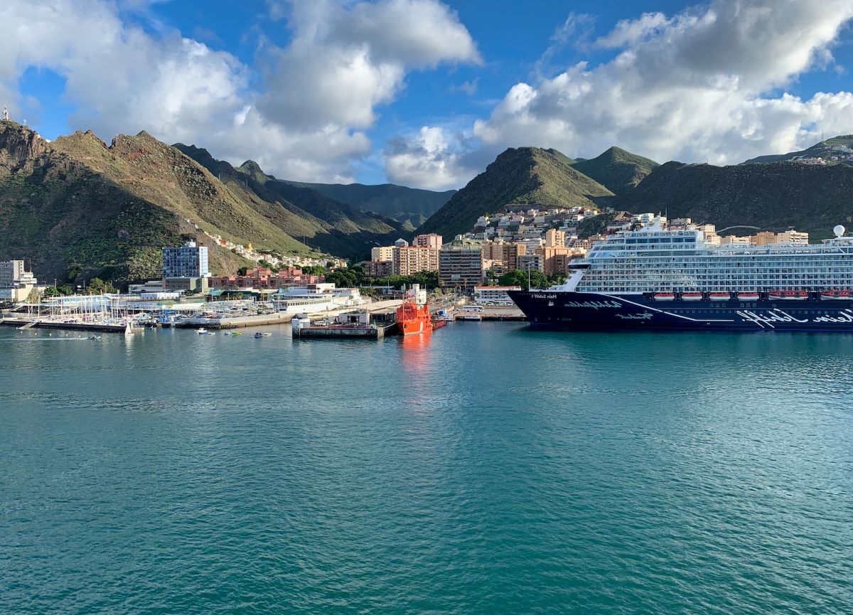 croisière pas cher en Espagne