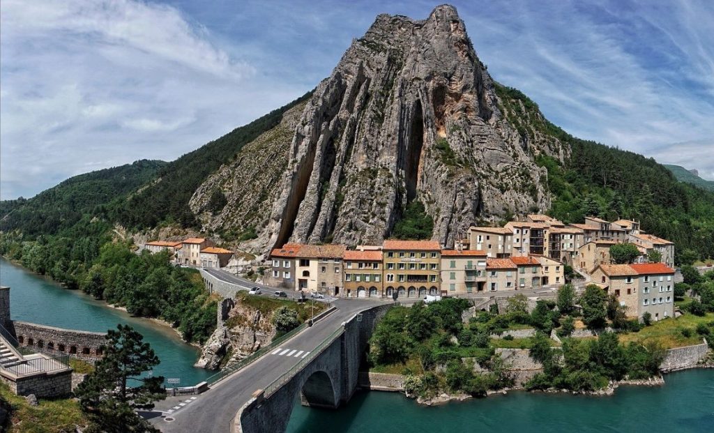 destination vacances en France