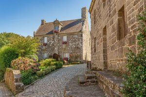 logement pour vacances en Bretagne