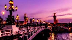 Offrez-vous une visite Gay Friendly à Paris