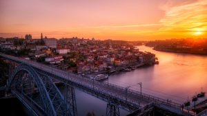 partir au Portugal sans parler portugais