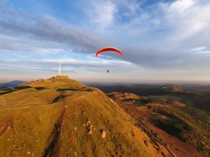 que faire dans le Puy de Dome