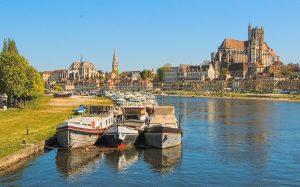 que visiter en Bourgogne