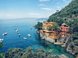 Italie en septembre