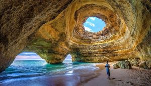 Portugal en septembre