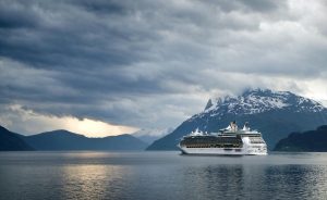 compagnie de croisière dans les fjords