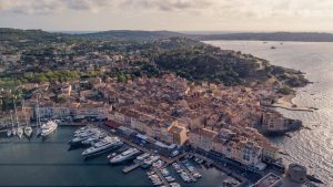golfe de Saint-Tropez
