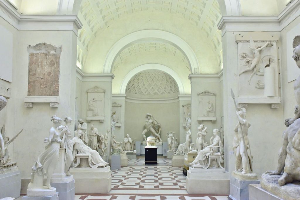 musée en Italie