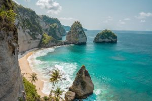 quand partir à Bali