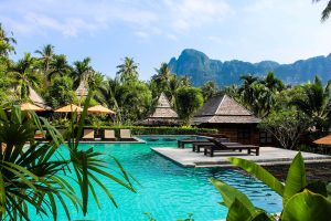 quand partir en Thailande