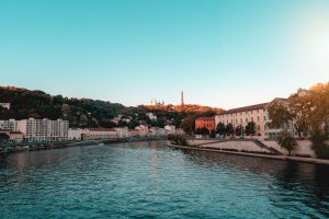 que faire à Lyon visite