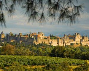 visiter Carcassonne en 1 jour