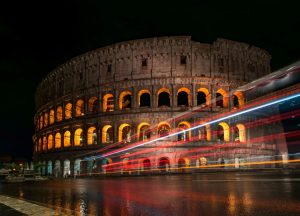 visiter Rome en 3 jours