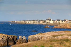 cote de la Loire Atlantique