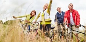 Idées de voyages à vélo