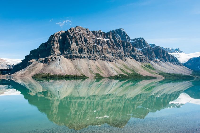 lac canadien