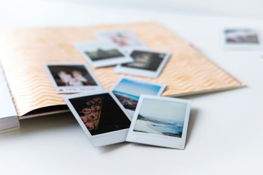 photo de voyage