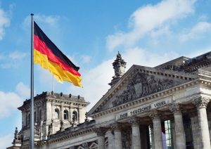 visiter l'Allemagne