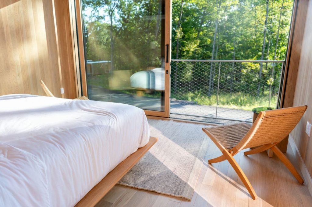 chambre d'hôte en Vendée