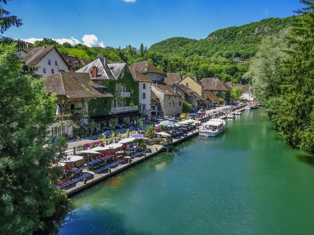 randonnée Auvergne-Rhône-Alpes