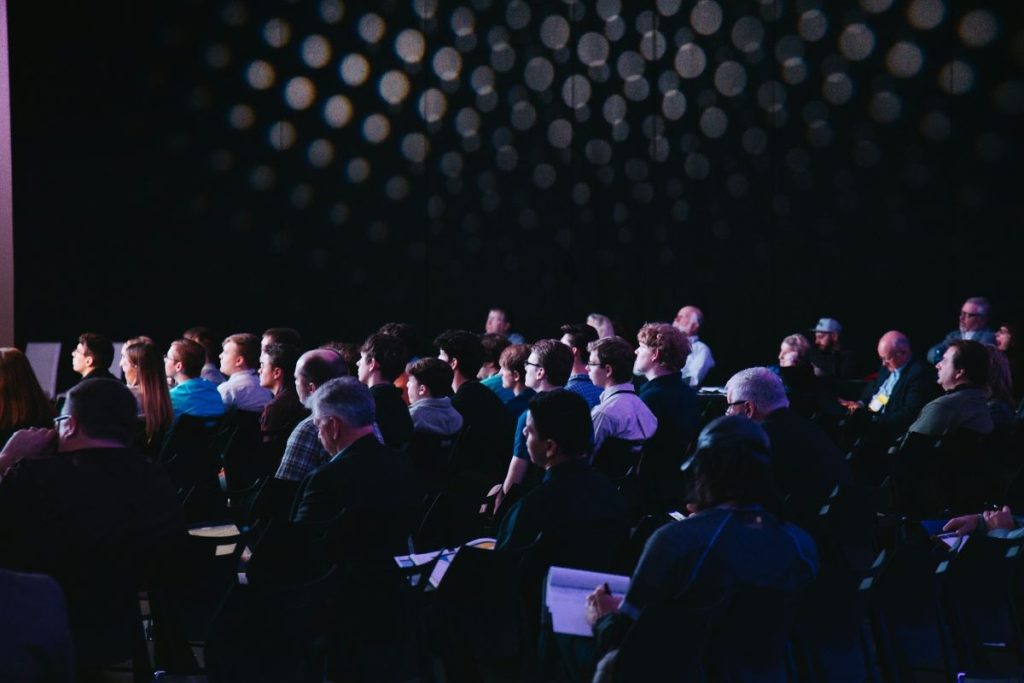 séminaire en Suisse