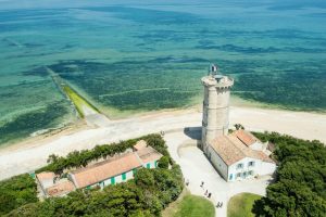 comment aller à l'ile de ré