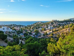 où partir en vacances en france cet été