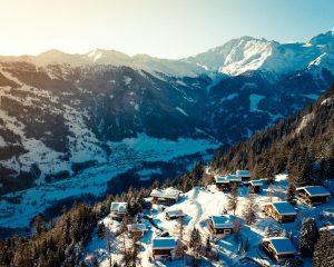 vacances en Savoie