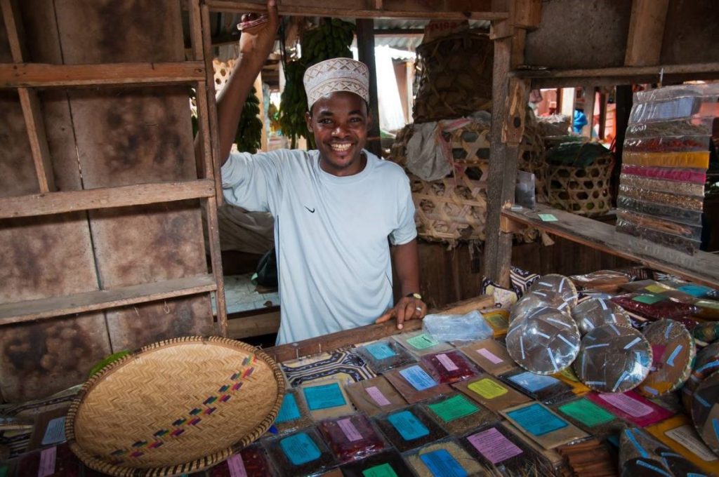 Zanzibar agence voyages séjour circuit privatif tourisme visite vacances destination