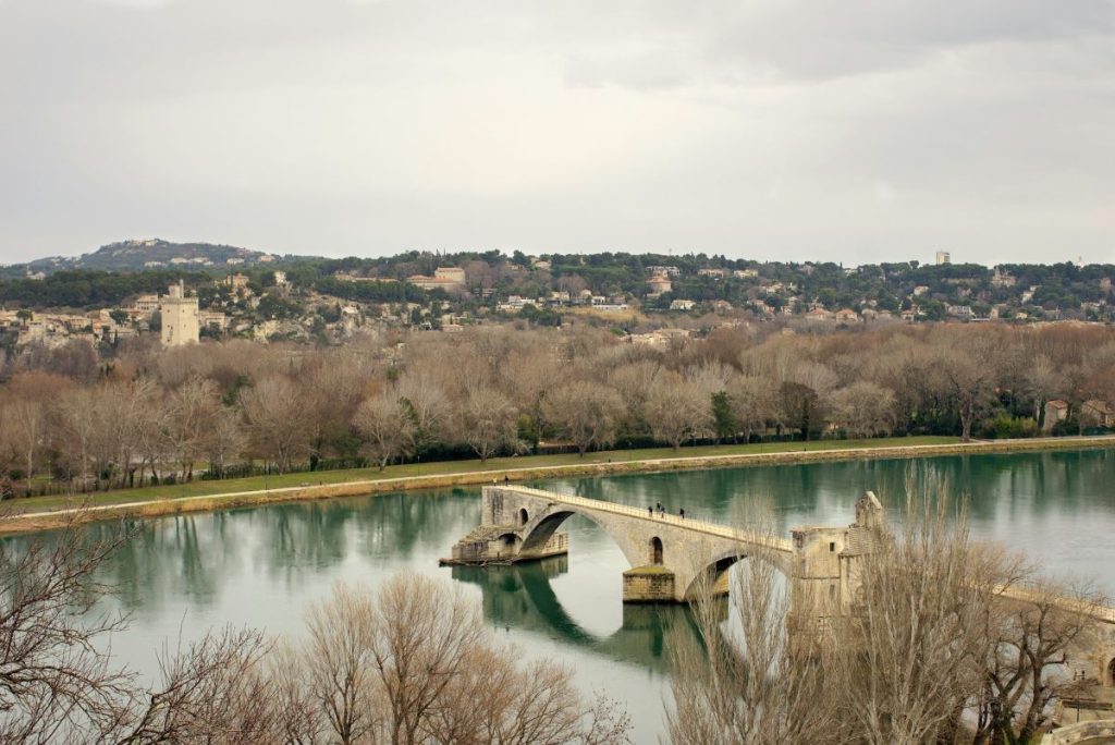 pont d'Avignon