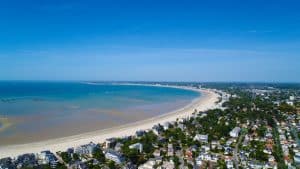 Séjour à la Baule