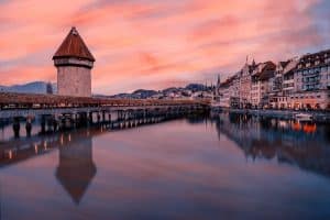 activités à faire à la frontière Franco-Suisse