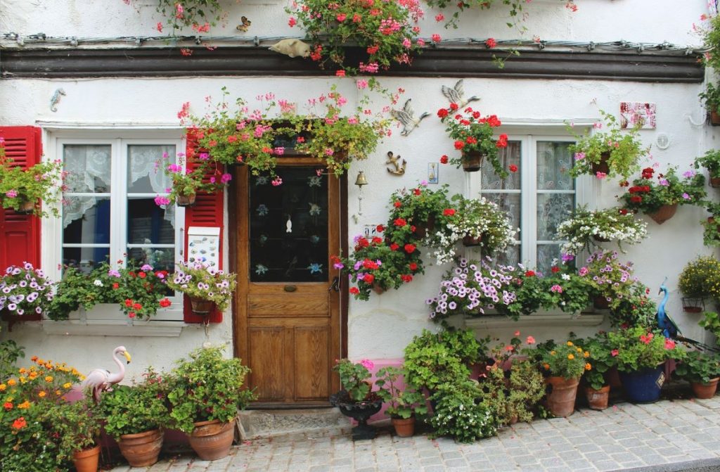maison à Saint-Valery-sur-Somme
